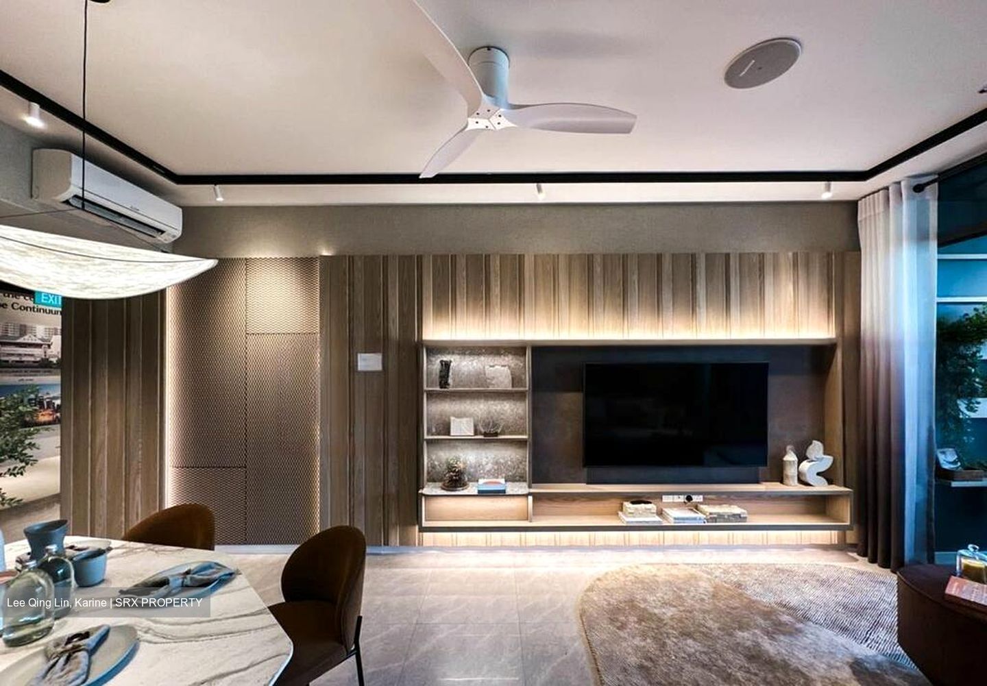 The Continuum (D15), Apartment #437406411